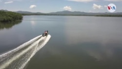 Isla Perico, la isla de la discordia entre Estados Unidos y El Salvador