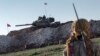 Militer Turki Serang Sasaran Kurdi di Suriah utara
