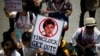 Thái Lan: Một người biểu tình bị bắn chết 