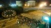 Demonstran Ukraina Tuntut Pembentukan Pemerintah Baru