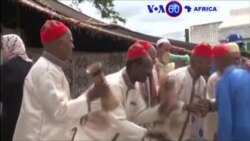 Manchetes Africanas 22 Abril 2016