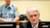 Karadzic Slams War Crimes Verdict as 'Monstrous'