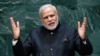 Modi Wants Pakistan Talks Without 'Terrorism' Shadow