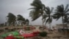 5 Dead, 30 Missing After Cyclone Hits Oman, Yemen