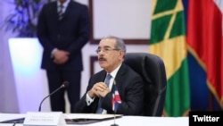 El lunes de esta semana, el mandatario aseguró que luego de terminar este periodo, quiere "salir a la calle a caminar como un ciudadano más”. 