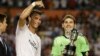 Real Madrid derrota al "Mou-rbo"