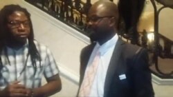 Zvii Zvavadzidza Vechidiki Pasi Pechirongwa cheYALI?