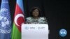 Angola VP Costa addresses COP29 summit