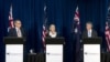 US, Australia Vow Deeper Defense Ties
