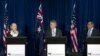 Menhan AS: Hubungan AS-Australia Bagian Penting Strategi untuk Asia Pasifik 