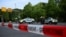 Deadly vehicle crash into crowd near Berlin's annual CSD parade