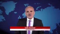 Çend Nûçeyên Derbarê Amerîka û Îsraîl û Îranê
