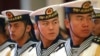 Quân đội Trung Quốc lập ba đơn vị mới để tăng sức chiến đấu
