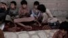 PBB: 7.500 Lebih Anak Tewas atau Luka akibat Konflik di Yaman Sejak 2013