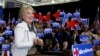 US Presidential Candidates Make Final Pitches Before Super Tuesday