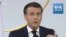 Macron: "Il faut faire évoluer l'opération Barkhane"