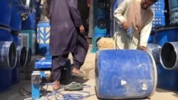 کولرهای ساخت هلمند