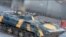 Спостерігачі від ЛАД прибули до сирійського міста Гомс