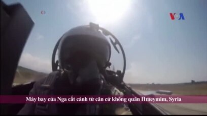 Nhà nước Hồi giáo ‘gia tăng tấn công trên toàn cầu’