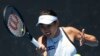 Pembunuh Raksasa, Bencic dan Zhang, Tersingkir dari Australia Terbuka