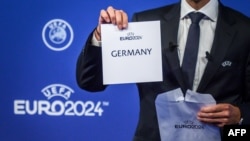 UEFA Euro 2024