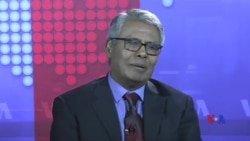 ဧရာဝတီ ဦးအောင်ဇော်နဲ့ VOA