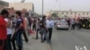 Biểu tình ở Bahrain, một cảnh sát thiệt mạng
