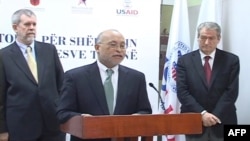 Hapet në Shqipëri Qendra e Shërbimit të Tatimpaguesve