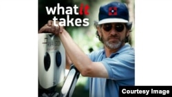 What It Takes - Steven Spielberg