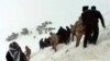 หิมะถล่มในตุรกี คร่าชีวิตเกือบ 30 คน