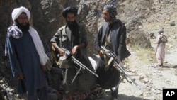 هرچند مسئولیت این ادم ربایی را مسئولین محلی در سرپل به طالبان نسبت میدهند، اما تاهنوز طالبان در این مورد ابراز نظر نکرده اند.