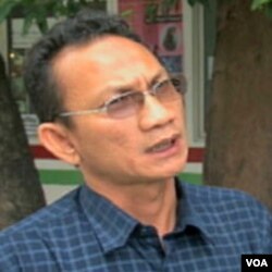 Darma Widjaya, stanovnika Jakarte