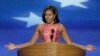 Michelle Obama Rallies Democrats 