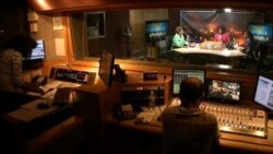 LiveTalk: 16 Days of Activism Against Gender-Based Violence