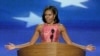 Ðệ nhất Phu nhân Michelle Obama động viên tinh thần đảng Dân chủ