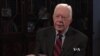 At Age 90, Former President Jimmy Carter is Still Going Strong