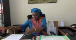 Women Rising in African Politics