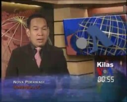 Kilas VOA 12 Maret 2012