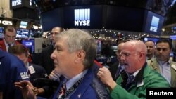 Words and Their Stories - The Cost of Doing Business