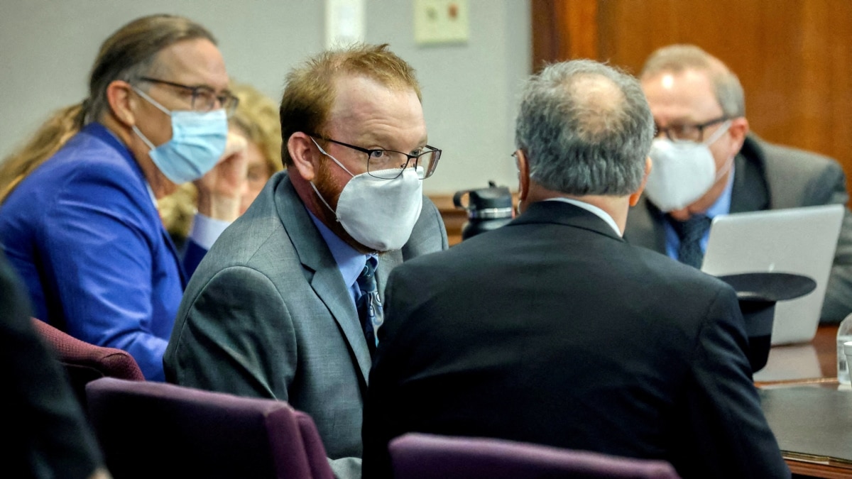 Hate Crimes Trial Goes to Jury After Prosecutors Say 'Racial Hatred' Drove Ahmaud Arbery's Murderers - Vimarsana News