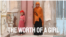 Worth of a Girl