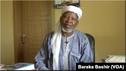 Malama Ibrahim Abubakar Tofa