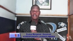 Ann Ayiti: Otorite Penitansyè yo Pral Rebati Prizon Gonayiv la