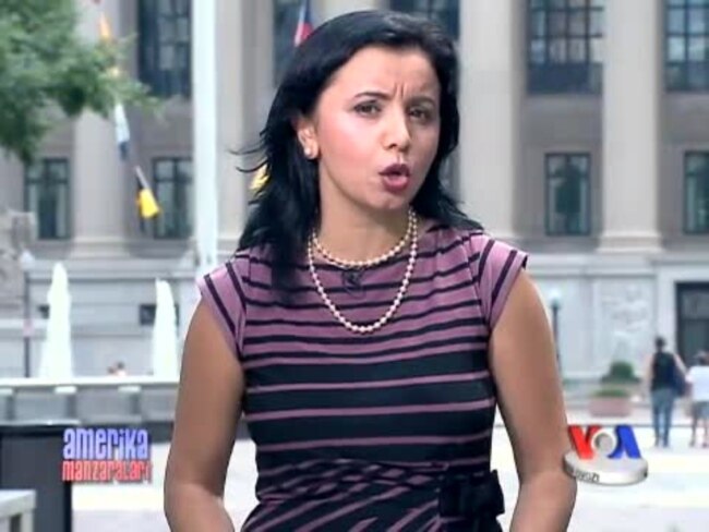 AQShda yoshlar orasida zo'ravonlik, jinoyatlar/US Youth Violence