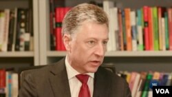 Курт Волкер