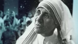 بي بي شیرینه – وي او اې ډيوه په ټیلې ویژن