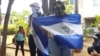 Nicaragua anuncia voluntad de acuerdos