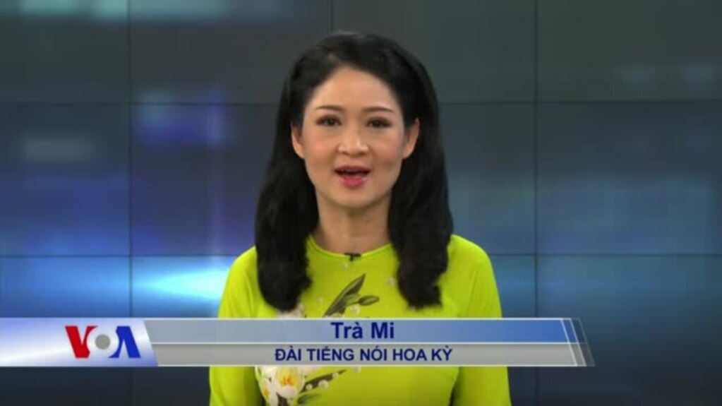 Truyền hình VOA 23/11/19: Chuyến thăm của ông Esper làm khắng khít đối tác quốc phòng Việt-Mỹ