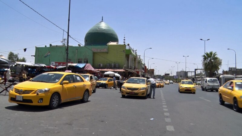 یەکێتى و پارتى: کەرکوک تەوەرى سەرەکى دانوستانەکانمان دەبێت لەگەڵ بەغدا