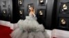 Ariana Grande Menikah 